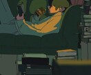 友達感覚で悩みを聞きます 対等な立場で話し合いましょう〜 イメージ1