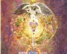 進縁結び、復縁、対人関係、願望成就の祈念を承ります 対象者の思いと状況、対象者との対話、思念伝達、祈念 イメージ1