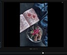 レシピ本のKindle出版データ制作代行ます Canvaリンクを送るだけ！最高画質でKindle出版代行 イメージ3