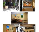 経験豊富な建築士がパース・図面作成を請け負います デザイン手段を通じてお客様と共に空間に纏わる課題を解決します イメージ6