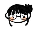 ゆるくてかわいいイラスト描きます SNSのアイコンやプロフィール画像などに イメージ1
