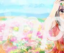 アイコンを描かせていただきます SNSで活動されている方、動画を投稿されてる方におすすめです イメージ2