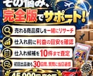 完全版！eBayより稼げた海外販売サポートします eBayより稼げた！海外販売サポートします。の完全版です。 イメージ3