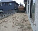 庭のイメージ写真を作ります 庭を作りたいけど、どうしていいか解らない方へ イメージ9