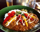 ★無料枠追加しました！【お試し枠あり】冷蔵庫の中身で即興でレシピ考えます イメージ1