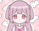 さくっとSNSアイコン・似顔絵お描きします 早くて丁寧な対応を心がけます。 イメージ1