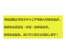 作業療法士があなたの価値観・興味・才能をみつけます 【就活・転職・副業に！】メッセージかビデオ通話どちらでも可！ イメージ3