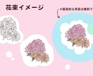 商用利用OK！様々なシーン別イラスト描きます グッズやオリジナルカード、サムネイル、広告やウェブに♪ イメージ5