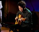 アコギ、エレキのサポート演奏承ります アコギ1本でも、譜面も無くても大丈夫です！ イメージ4