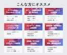 特典付！Google スライドでチラシを作成します 先着3名様限定！リリース記念価格！今だけ修正一回でお安く◎ イメージ3