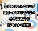 B2B EC立ち上げ疑問テキストでお答えします 元・PMOが、システム連携や要件定義の悩みを文章でサポート イメージ1