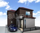 ハイクオリティな建築ＣＧパースを作成いたします オフィスパースは自信あります！ イメージ6