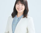 実績多数！動画・音声向けインタビュー担当します 企業紹介、Podcastなどで普段通りの人柄と情熱を伝えます イメージ1