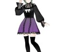 キャラクター制作（イラスト／モデリング）します あなたの世界観を、キャラクターに。 イメージ2