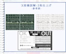 図解で彩る、ひと目で伝えるX投稿をお手伝いします X(旧Twitter)特化の図解、制作いたします イメージ4