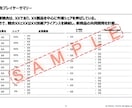 中華圏(中国/香港/台湾)市場の調査分析します 業界分析/新規事業/海外輸出入/事例収集なんでも承ります! イメージ6