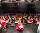 イベント集客を実績ベースでサポートします 1,000名以上を動員した主催者が、満席への導線を伴走します イメージ4