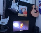 hiphop r&b 他 ビート制作承ります Free beatでは手に入らない完全オリジナル イメージ1