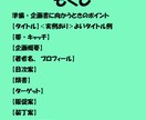 出版が続々決まった出版企画書の書き方教えます 本を出したい方へ！編集者が5年試行錯誤した結論【特典4つ】 イメージ2