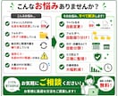 PDFを自動整理・名前変更・フォルダ振り分けします 面倒なPDF整理をボタン1つで自動化します イメージ2