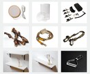 商品販売のプロが1カット1500円で撮影代行します 魅力を引き出す写真を驚きの価格で撮影いたします イメージ7