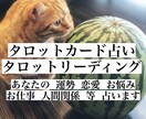 あなたのお悩みなんでも占います 占って欲しいことを的確な占い方法で鑑定診断致します。 イメージ1