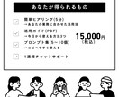ChatGPT使い方｜初心者向けに教えます AIツール初心者歓迎｜実務で使える方法を丁寧に イメージ3