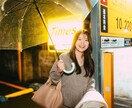 プロフィール写真の撮影をします 魅力的なあなたを、もっと魅力的に！ イメージ1