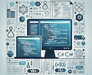VBAで業務効率化ツールを開発を行います エクセル操作を自動化し作業効率UP！ イメージ1
