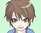 動画投稿される方(それ以外の方も)イラスト描きます YouTubeなどでMVなどに必要なイラストをお描き致します イメージ1
