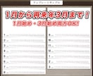 卓上カレンダーテンプレートでカレンダー作成できます 写真をドラッグ&ドロップでオリジナルカレンダーが作成できます イメージ2