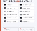 仕様書の穴を突くAI監査プロンプト集を販売します 発見が難しい矛盾や抜け漏れ・曖昧さをAIで洗い出し網羅します イメージ3