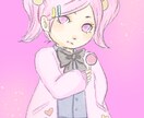 ほんわか優しい雰囲気の水彩イラスト描きます アイコン・プレゼント・商用等さまざまな用途のイラスト描きます イメージ2