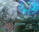 心身をリフレッシュ！遠隔ヒーリングします エネルギーヒーリング＋気功☆心身のリフレッシュヒーリング イメージ1