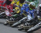 小遣い月3万でも万車券40本！オートレース予想ます 小資金で一攫千金！オートレースやる方。リアルタイムで予想！ イメージ1
