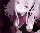 色塗り代行いたします 《アニメ塗りなど、おまかせください！》 イメージ2