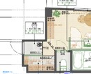 住宅 の各種図面、作成します 若手女性建築士が各種図面作成やデザイン提案をお手伝いします！ イメージ3