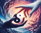 あなたの天命を読み解き、運命の流れを引き戻します 「まずは一つ。今いちばんの悩みの停滞を動かしましょう。」 イメージ7