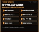 DJ初心者の基礎と練習法を個別指導します 独学の迷いを解消。選曲・EQ・つなぎを60分で整理 イメージ4