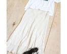 お手持ちのアイテムで、おしゃれコーデを沢山組みます 人気スタイリストと、心ときめくスタイリングを楽しみましょう♡ イメージ3