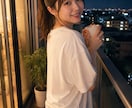 同じキャラのAI画像を高品質で生成します 顔はそのまま、服・シーン・ポーズ自由。キャラ保管で追加もOK イメージ5