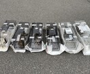 地域猫や多頭飼育崩壊した猫の格安不妊手術相談承ます この出品は購入はされないで、DMからお問い合わせ下さい イメージ8