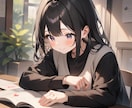 あなた専用の元気になることばをお届けします カウンセラーが【あなた専用】で作成します♡ イメージ5
