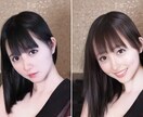貴方本来の美しさを表現いたします 『ビューティーアップ加工』より美しさを際立たせる写真修正技術 イメージ5