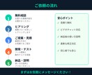 Python×GASで面倒な業務を効率化します 面倒な手作業を自動化！あなた専用の効率化ツール イメージ4