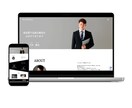 安価で高品質なHPを提供します 一からコーディングしたHPを安価、高品質で制作致します！ イメージ4