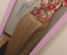 洋服を作るにあたってのアドバイスをします 服を作りたい！でも、作り方や型紙のいじり方が分からない方へ イメージ2