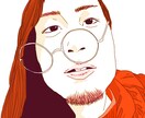 格安！お急ぎOK！なんでもイラスト描きます アイコンでも似顔絵でも！ご相談ください♡ イメージ7