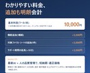 Excel・スプシの繰り返し作業を自動化しますます 毎月の手作業をワンクリックに。動作確認済み+30日サポート イメージ4