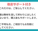 売上ゼロから脱出！SNS戦略5点セットお届けします 初心者が月収30万達成までの全手順を実体験で解説します。 イメージ6